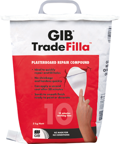 Gib Trade Filla 10 - 5Kg Bag