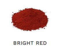 OXIDE 110 BRIGHT RED 1KG