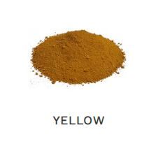 OXIDE YELLOW - 1KG