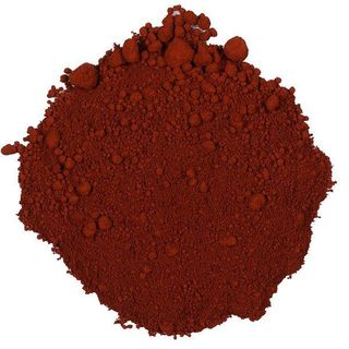 OXIDE 222 DEEP RED 1KG