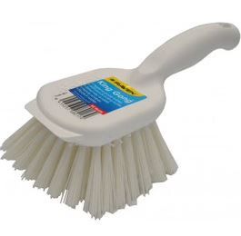 RAVEN KING GONG SCRUBBING BRUSH