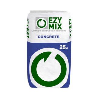 EZYMIX CONCRETE 25KG