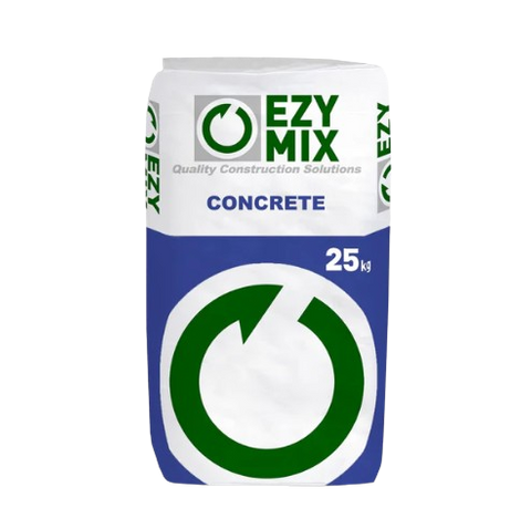 EZYMIX CONCRETE 25KG