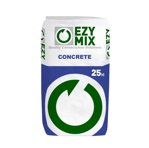 EZYMIX CONCRETE 25KG