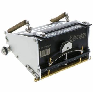 COLUMBIA 5.5 FLAT FB FINISHER BOX