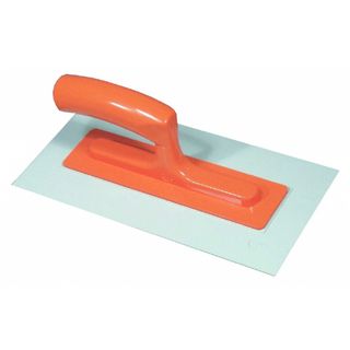 WINDLOCK PLASTIC FLOAT ORANGE