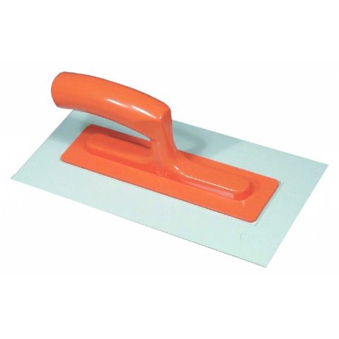 WINDLOCK PLASTIC FLOAT ORANGE