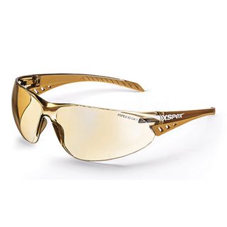 XSPEX Bronze Mirror Indoor/Outdoor Eyewear