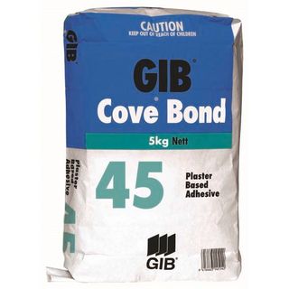 GIB COVE BOND 45 20KG