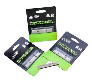 Tungsten carbide 60mm Blade
