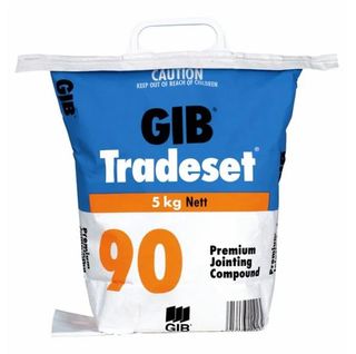 TRADESET 90 - 5KG BAG
