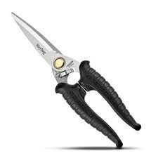 STERLING BLACK PANTHER 210MM LONG CUT SNIP