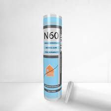 STAERK NEUTRAL CURE SILICONE SEALANT CLEAR N60 (24/box)
