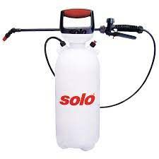 SOLO CLASIC MULTI PURPOSE LIGHTWEIGHT 5L