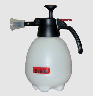 SOLO MANUAL SPRAYER 1L