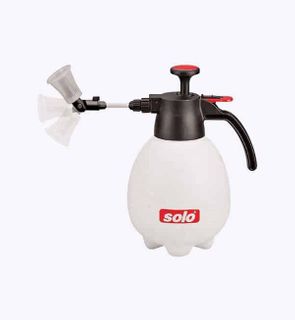 SOLO MANUAL SPRAYER 1L WITH LANCE