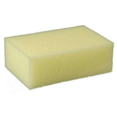 SMALL FOAM SPONGE 6x4 APS64