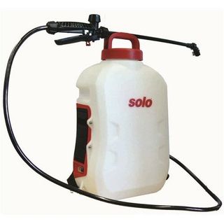 SOLO BACKPACK BATTERY SPRAYER 414LI 10L