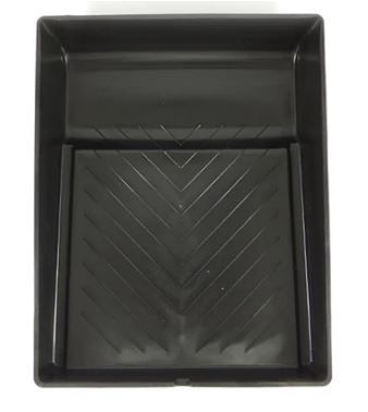 230MM PAINT TRAY - BLACK