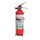 1KG DRY POWDER FIRE EXTINGUISHER+BRACKET