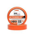 24MMX55M SUPERIOR ORANGE WASHI TAPE