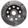 30/40 CUP GRINDING WHEEL 180X8X8TX22.23