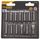 13pc Impact Bit set