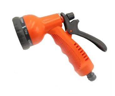 8 FUNCTION JET GUN 12MM