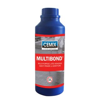 CEMIX MULTIBOND - 1 LITRE