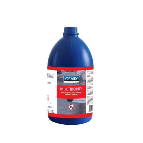 CEMIX MULTIBOND 5L
