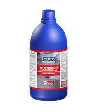 CEMIX MULTIBOND - 5 LITRE