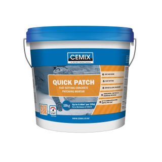 CEMIX QUICKPATCH 10KG BUCKET