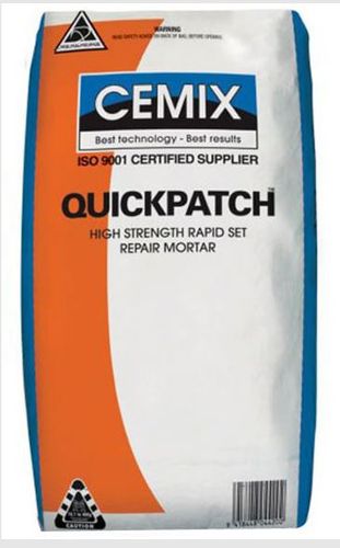 CEMIX QUICKPATCH - 20KG BAG