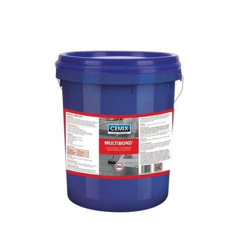 CEMIX MULTIBOND - 20 LITRE