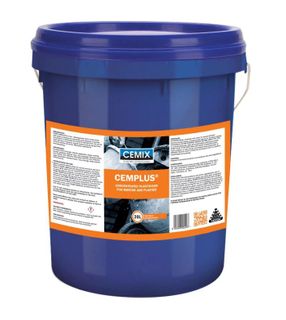 CEMIX CEMPLUS - 20 LITRE