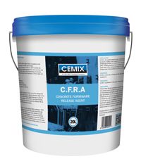 CEMIX CFRA RELEASE AGENT - 20 LITRE