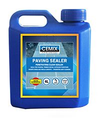 CEMIX PAV SEAL 4L