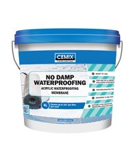 CEMIX NO DAMP 4L