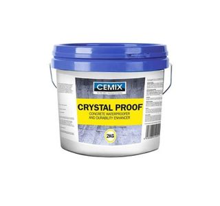 CEMIX CRYSTAL PROOF 2KG