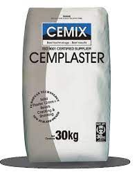 CEMIX CEMPLASTER 30KG BAG