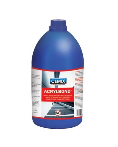 CEMIX ACRYLBOND  AGENT  2.5L