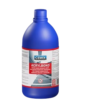 CEMIX ACRYLBOND 5L