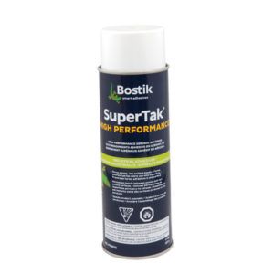 BOSTIK SUPERTAK HP 23.8OZ