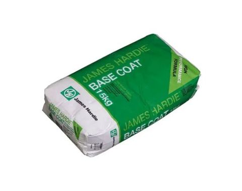 JAMES HARDIE BASE COAT 15KG