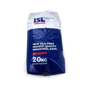 PROBLEND 1.24MM SAND 20KG BAG