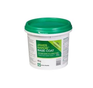 JAMES HARDIE BASE COAT 4KG