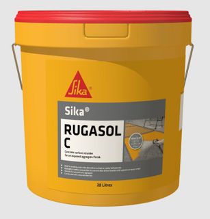 RUGASOL C EXTRA - 20 LITRE