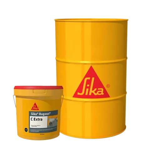 SIKA RUGASOL C EXTRA 20L