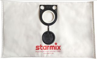 STARMIX FLEECE DUST BAGS 20L 5PK