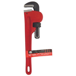 255mm Pipe wrench